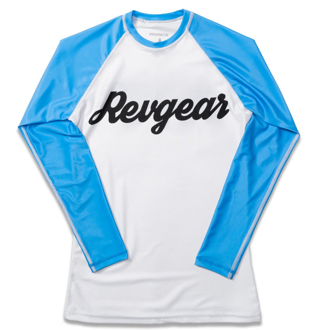 Women's Grizzly Long Sleeve Rashguard - FightstorePro