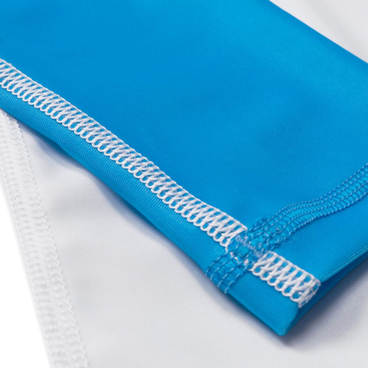 Womens Grizzly Rashguard - Short Sleeve - FightstorePro