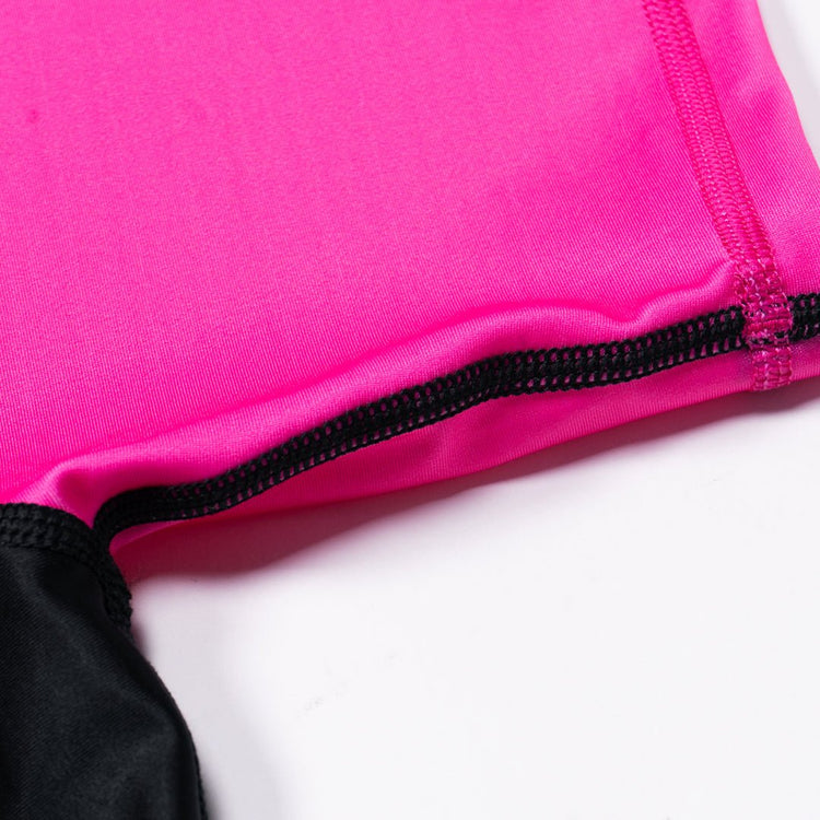 Womens Grizzly Rashguard - Short Sleeve - FightstorePro