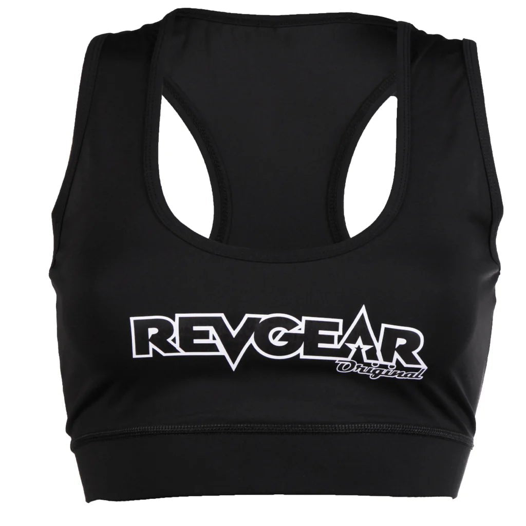 Women's Training Bra Top - FightstorePro