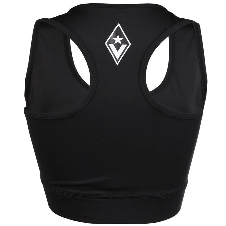 Women's Training Bra Top - FightstorePro