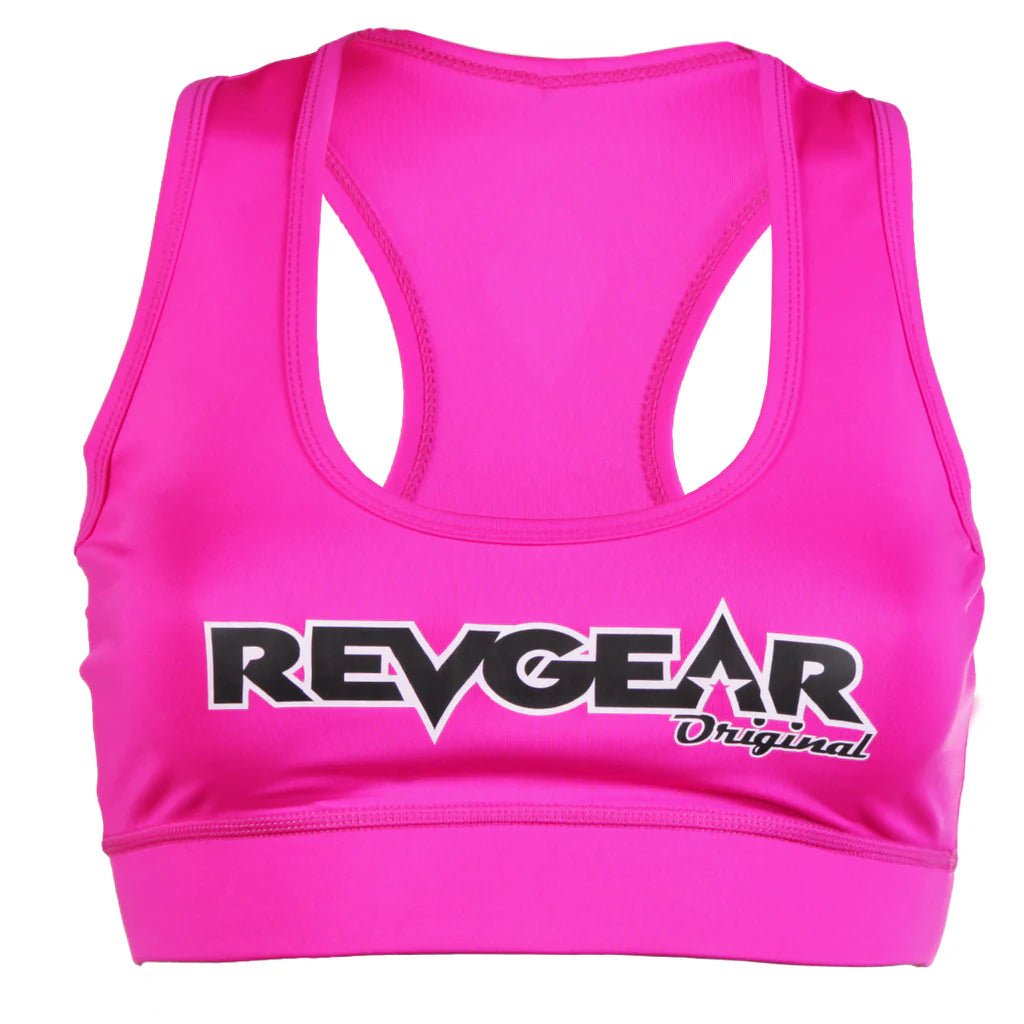 Women's Training Bra Top - FightstorePro