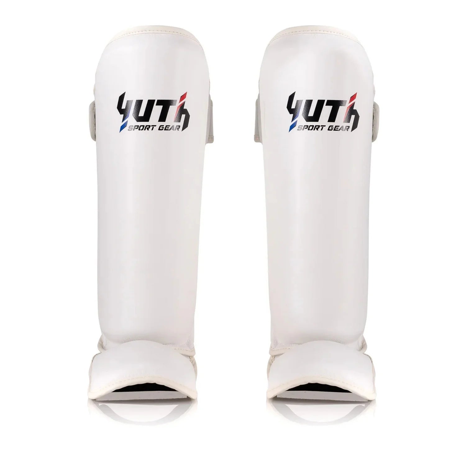 YUTH Signature Muay Thai Shin guards - FightstorePro