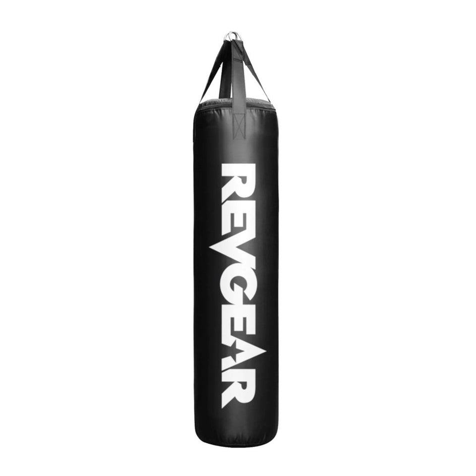 6FT HEAVY THAI KICK BAG BY REVGEAR - FightstorePro