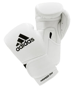 Adidas AdiSpeed Boxing Gloves - FightstorePro