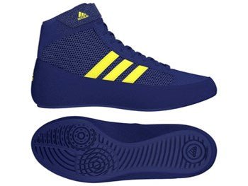 Adidas Havoc K Wrestling Boot Mystery - FightstorePro