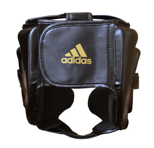 Adidas Speed Head Guard - FightstorePro