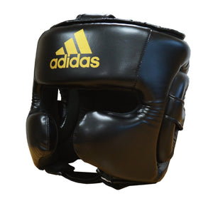 Adidas Speed Head Guard - FightstorePro