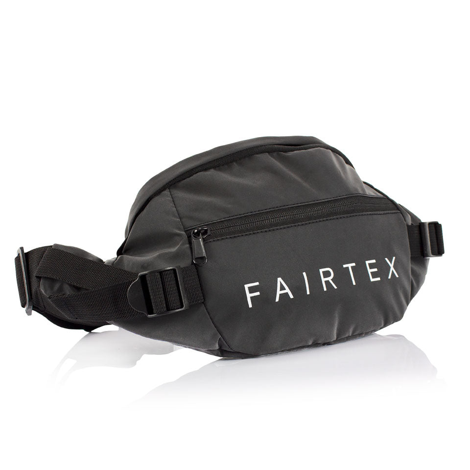 BAG13 Fairtex Cross Body Bag - FightstorePro