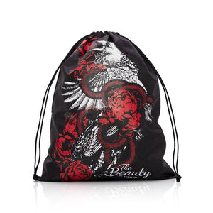 BGV24 Fairtex The Beauty of Survival Boxing Gloves - FightstorePro