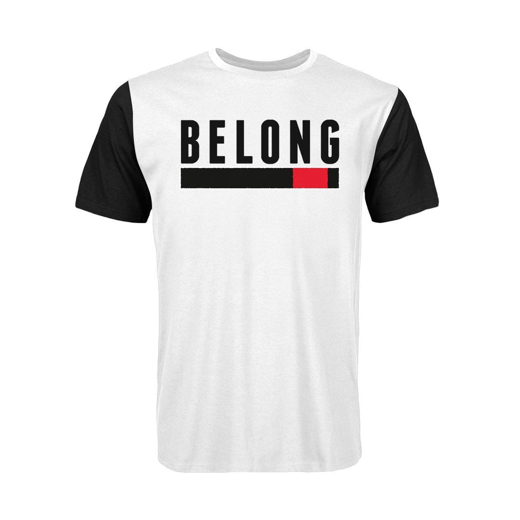 BJJ Baseball Tee - FightstorePro