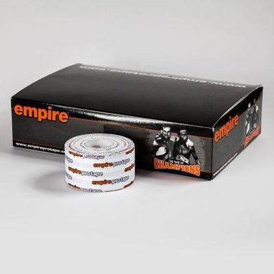 Empire Pro Tape 3.8cm x 13mtr (6 rolls) - FightstorePro