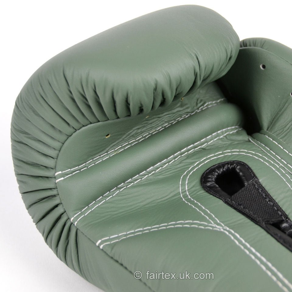 Fairtex Boxing Gloves - BGV11 F-Day - FightstorePro