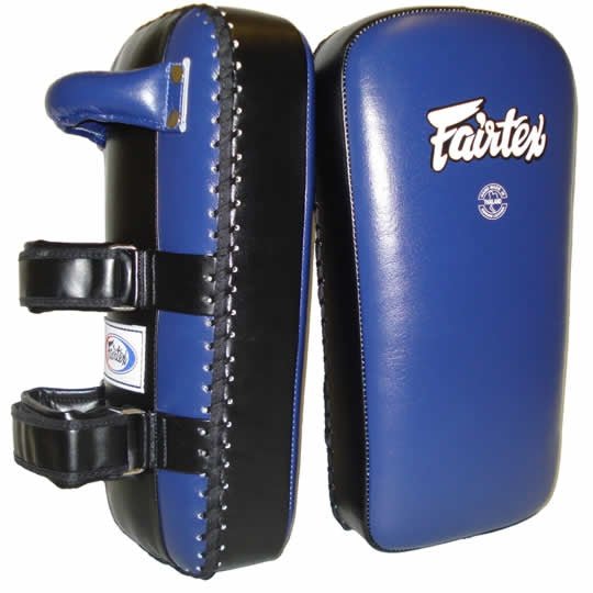 Fairtex Extra Thick Kick Pads - FightstorePro