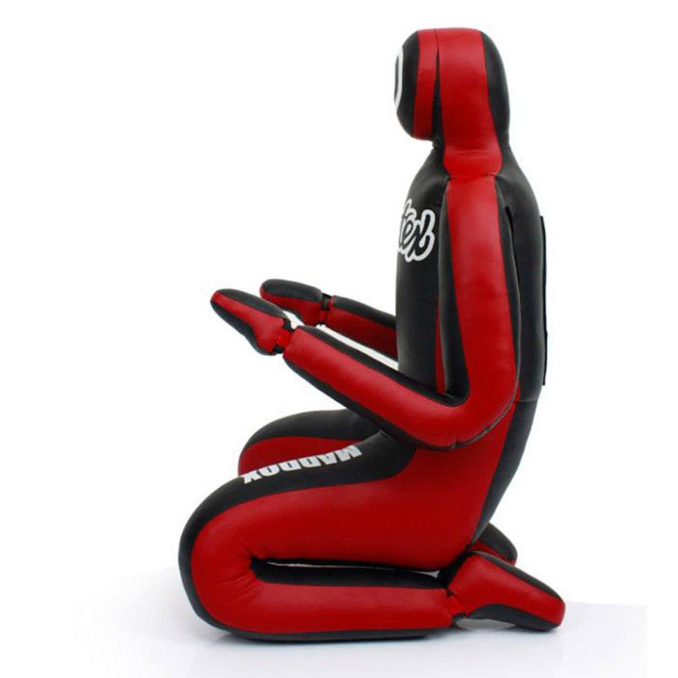 Fairtex GD2 Maddox II Grappling Dummy Small - FightstorePro