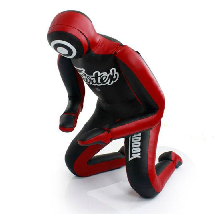 Fairtex GD2 Maddox II Grappling Dummy Small - FightstorePro