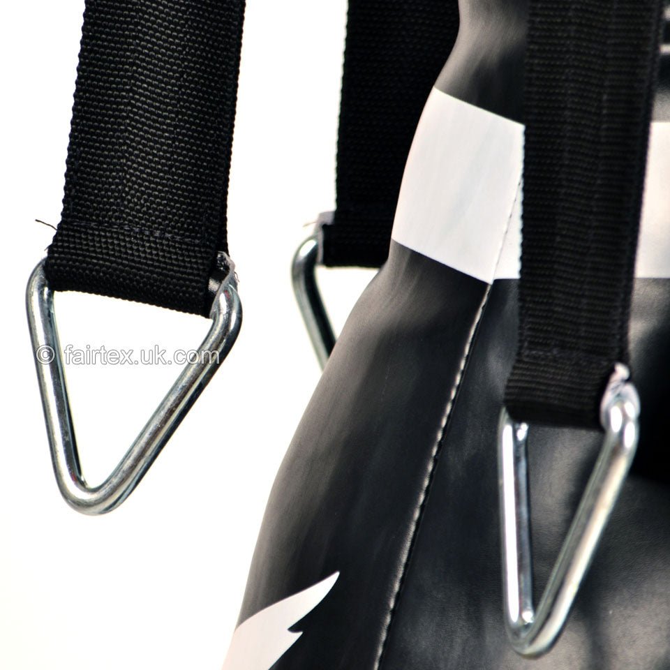 Fairtex HB10 Bowling Bag / Clinch Bag (Filled) - FightstorePro