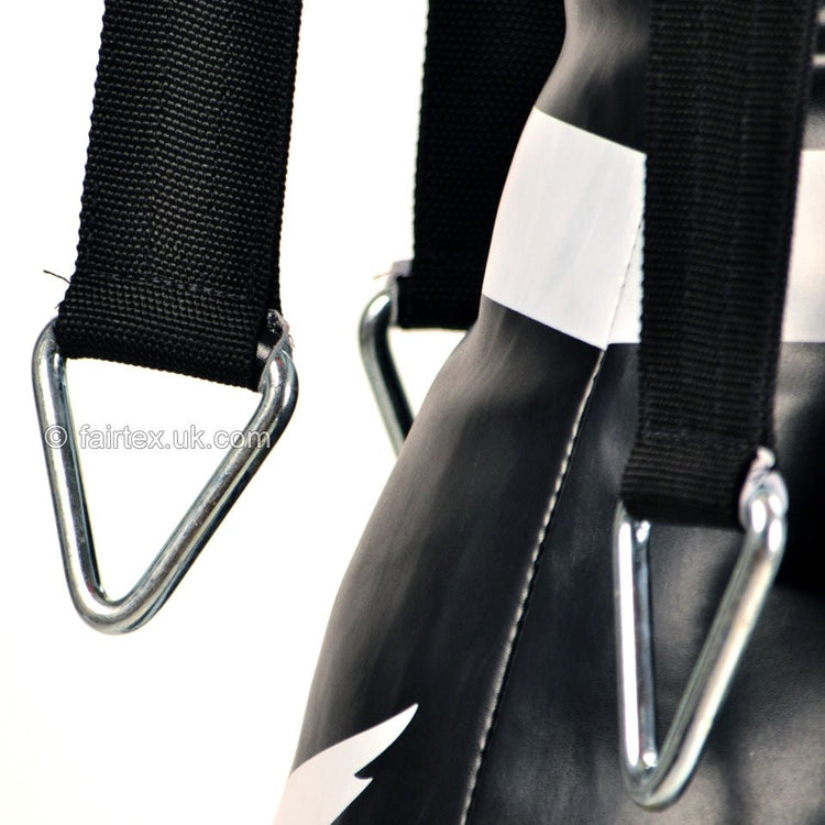 Fairtex HB10 Bowling Bag / Clinch Bag (Filled) - FightstorePro