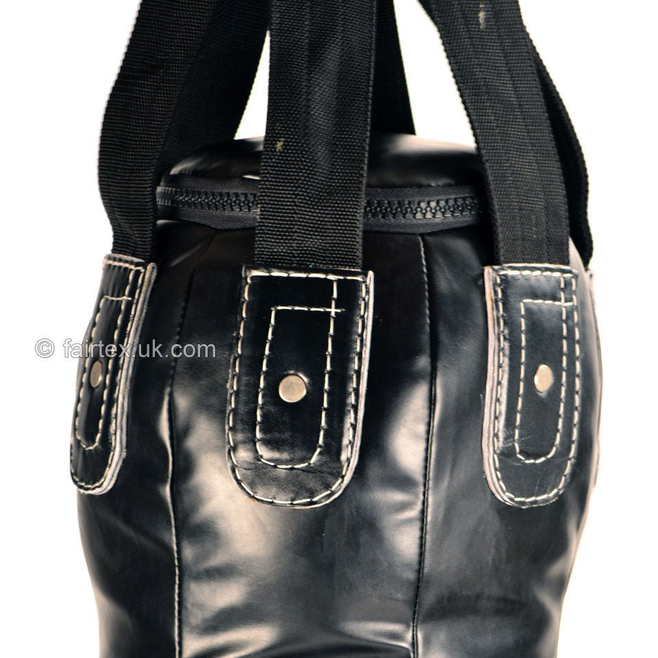 Fairtex HB10 Bowling Bag / Clinch Bag (Filled) - FightstorePro