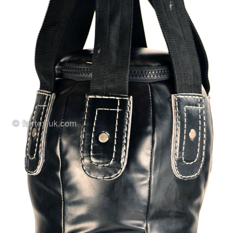 Fairtex HB10 Bowling Bag / Clinch Bag (Filled) - FightstorePro