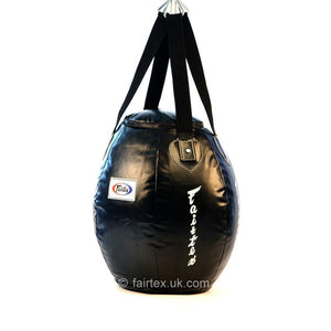 Fairtex HB11 Wrecking Ball (UNFILLED) - FightstorePro