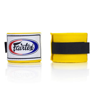 Fairtex HW2 4.5m Stretch Wraps - FightstorePro