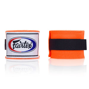 Fairtex HW2 4.5m Stretch Wraps - FightstorePro