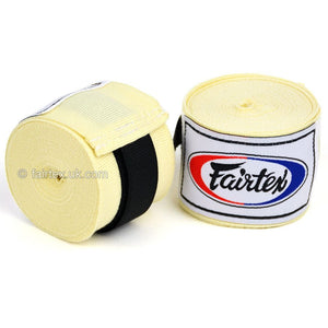 Fairtex HW2 4.5m Stretch Wraps - FightstorePro