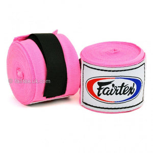 Fairtex HW2 4.5m Stretch Wraps - FightstorePro