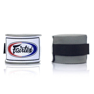 Fairtex HW2 4.5m Stretch Wraps - FightstorePro