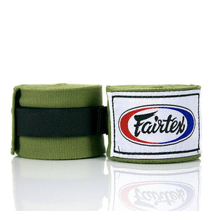 Fairtex HW2 4.5m Stretch Wraps - FightstorePro