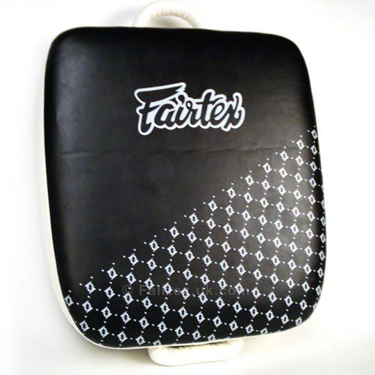 Fairtex Low Leg Kick Pad - FightstorePro