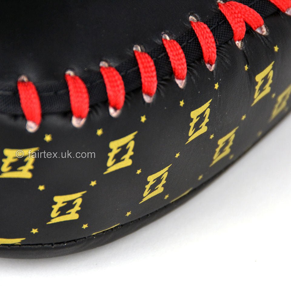 Fairtex Small Light Weight Thai Kick Pads - FightstorePro