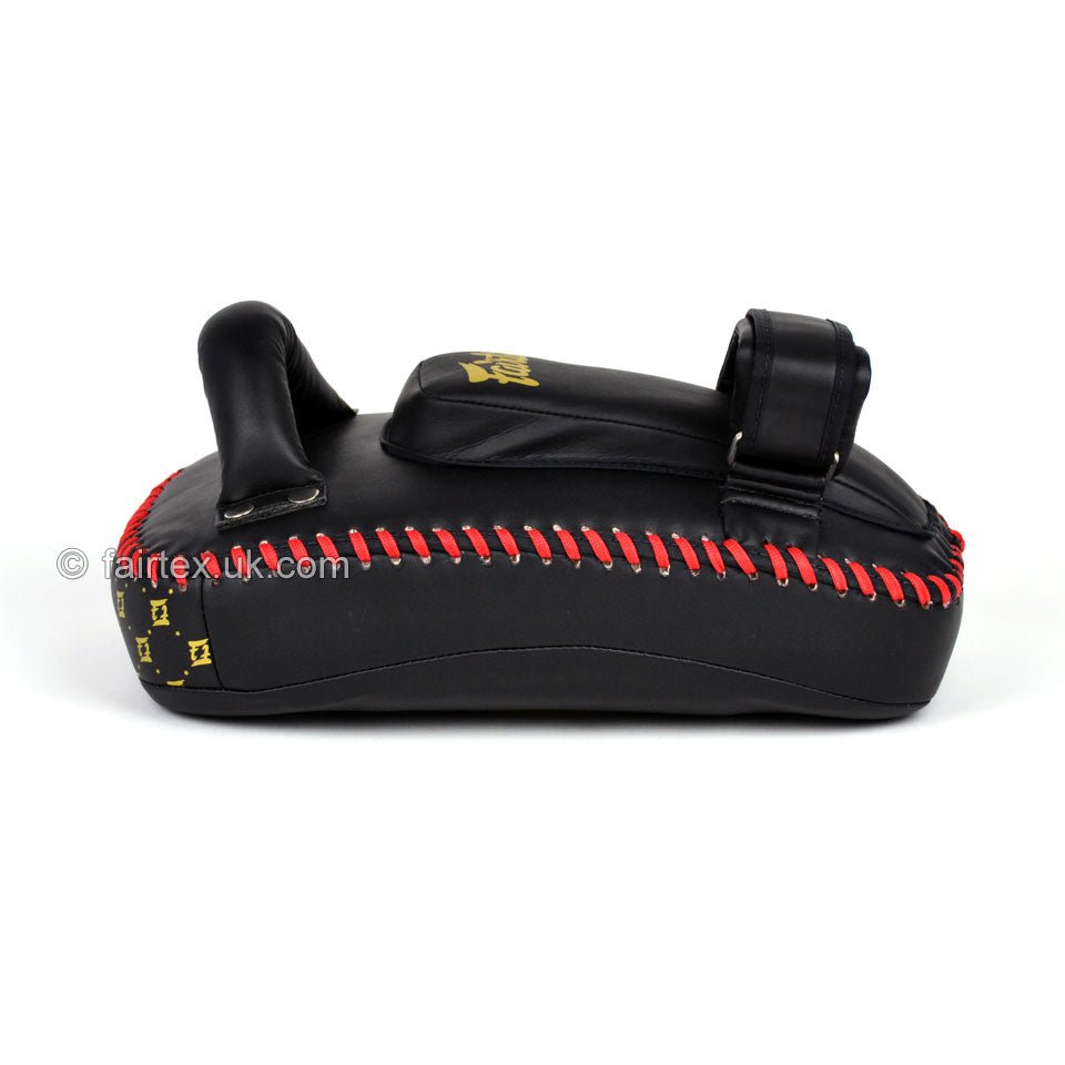 Fairtex Small Light Weight Thai Kick Pads - FightstorePro