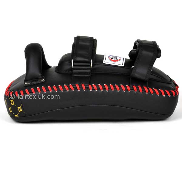 Fairtex Small Light Weight Thai Kick Pads - FightstorePro