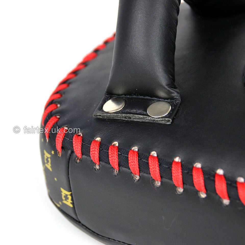Fairtex Small Light Weight Thai Kick Pads - FightstorePro
