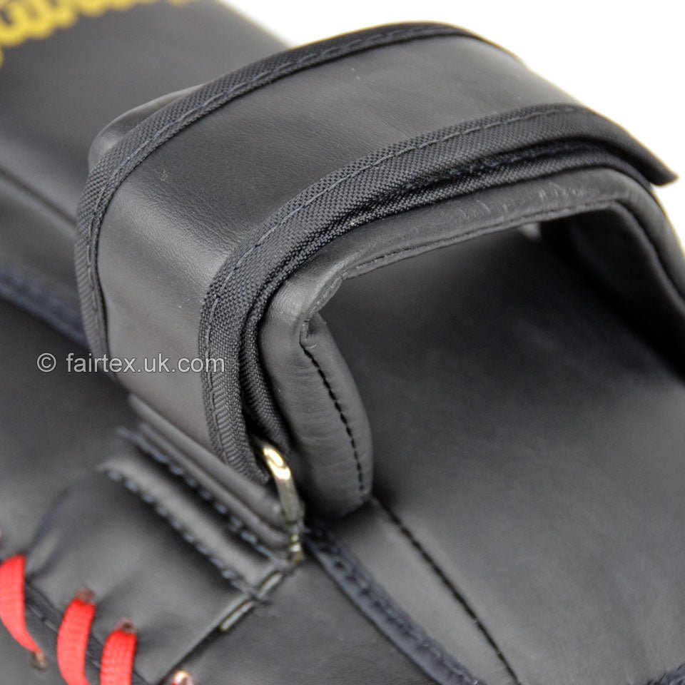 Fairtex Small Light Weight Thai Kick Pads - FightstorePro