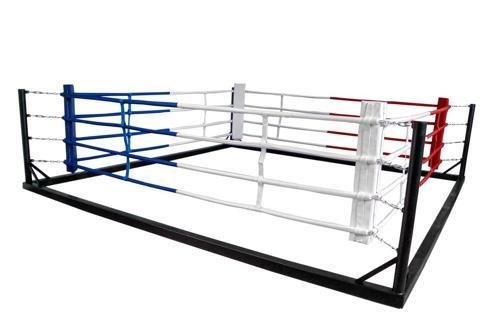 Floor Boxing Ring - FightstorePro