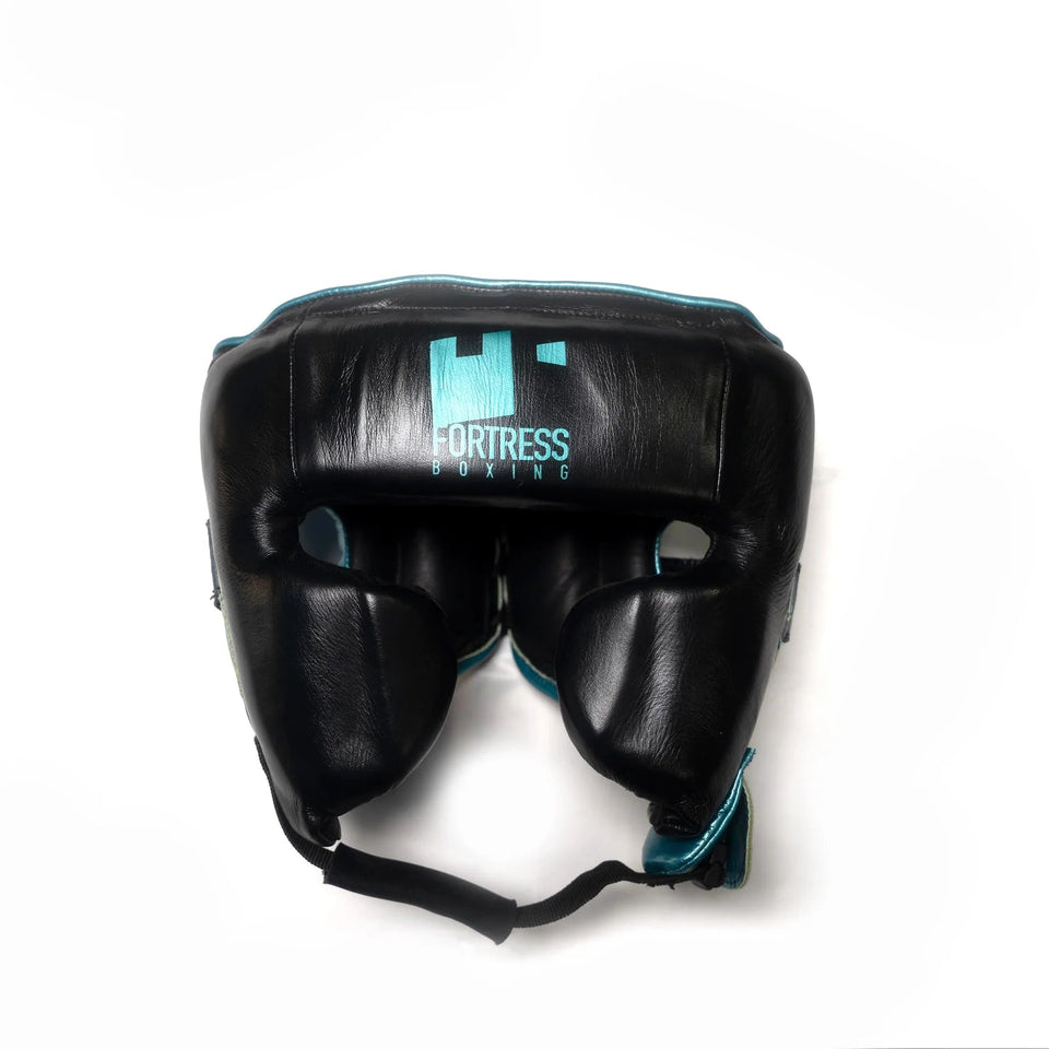 Fortress Boxing Cheek Guard - FightstorePro