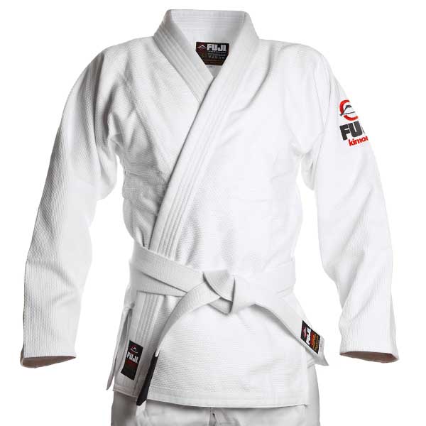 Fuji All Around BJJ Kimono - FightstorePro