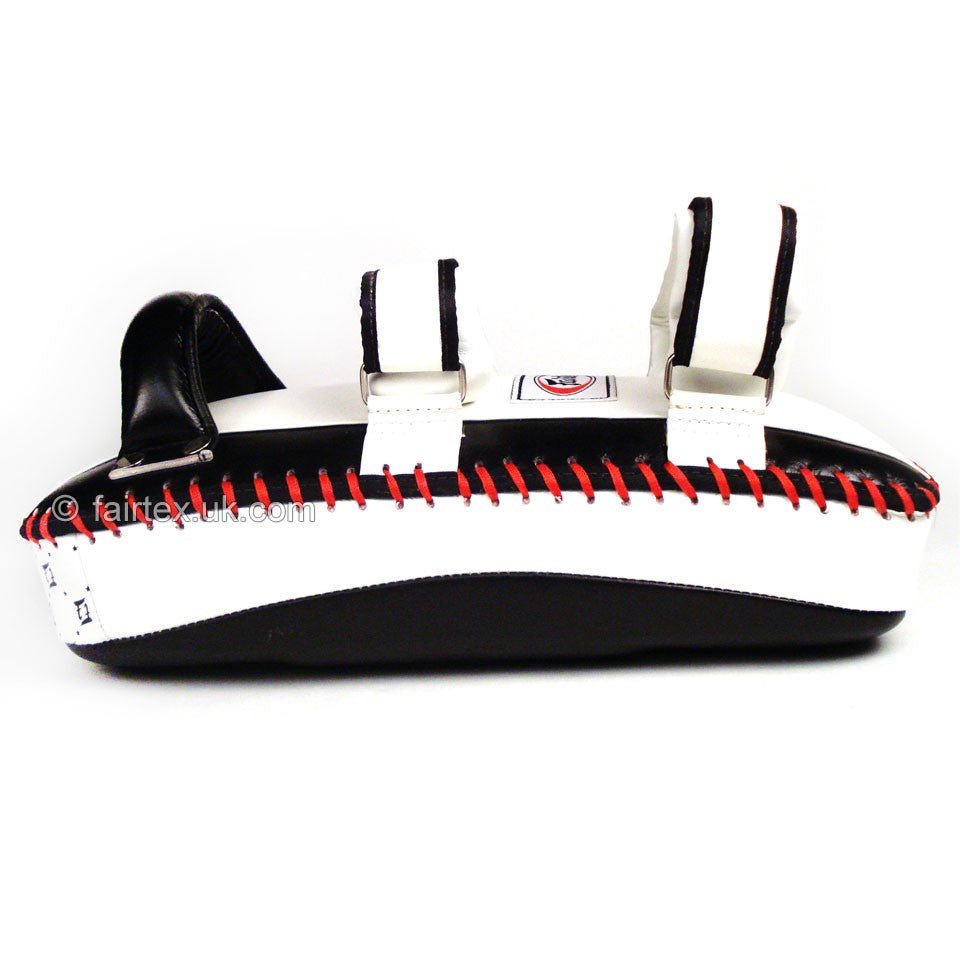 KPLC2 Fairtex Curved Standard Kick Pads - FightstorePro