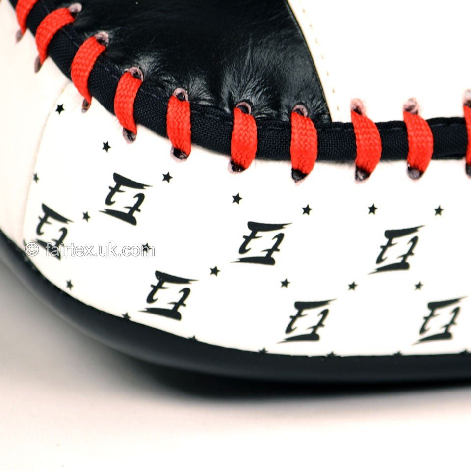 KPLC2 Fairtex Curved Standard Kick Pads - FightstorePro