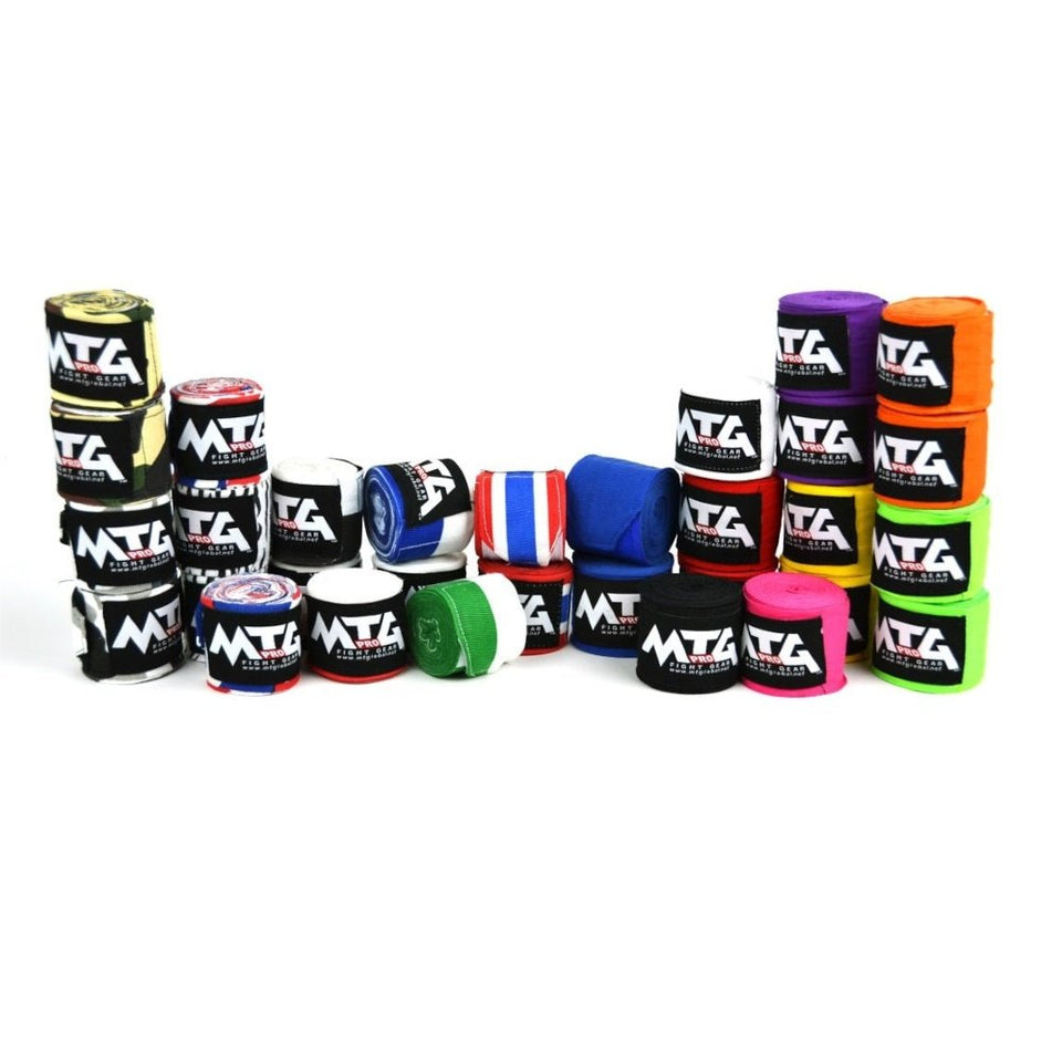 MTG Handwraps - Adult 5m - FightstorePro