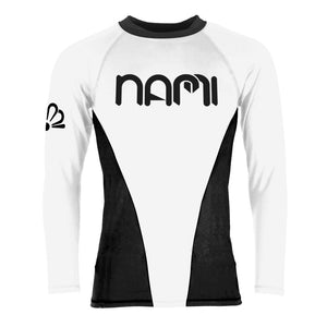 NAMI Flower Rashguard - FightstorePro