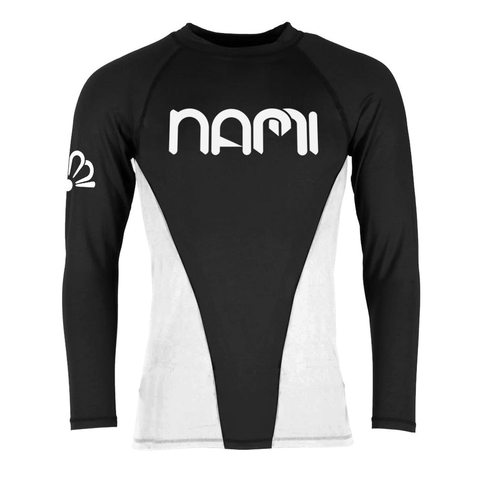 NAMI Flower Rashguard - FightstorePro