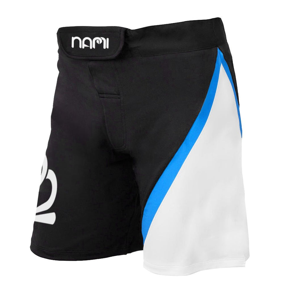 NAMI Wave Fight Shorts - FightstorePro