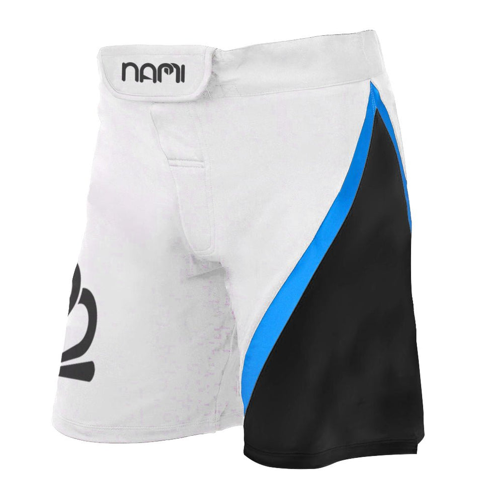 NAMI Wave Fight Shorts - FightstorePro