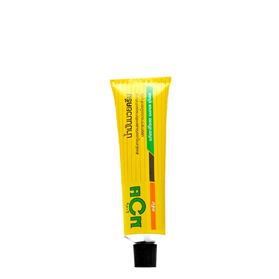 Namman Muay Regenerating Thai Cream - 30g - FightstorePro
