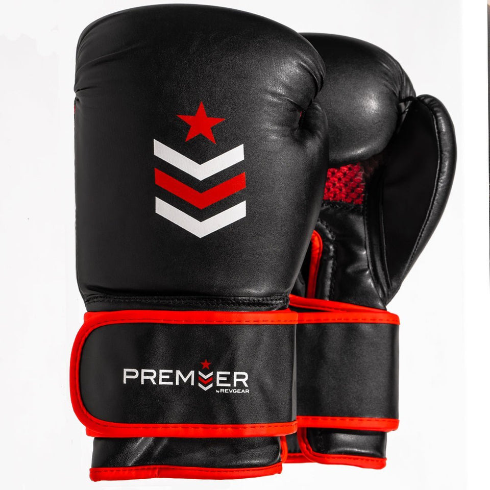 Premier Boxing Glove - FightstorePro