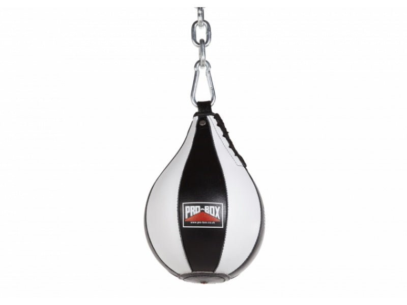 Pro Box Black Speedball - FightstorePro